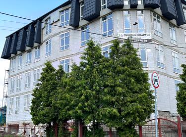 Статус будівництва ЖК SMART CLUB Будинок