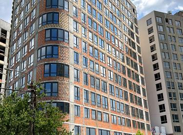 Статус будівництва ЖК LUCKY LAND Будинок 6