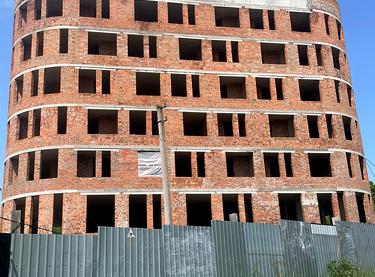 Статус будівництва ЖК на Миколайчука 38 Будинок 3