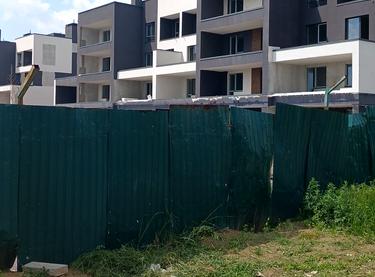 Статус строительства ЖК Озерный гай (Гатное) Дом 12