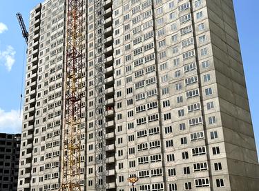 Статус будівництва ЖК Атлант (Коцюбинське) Будинок 12