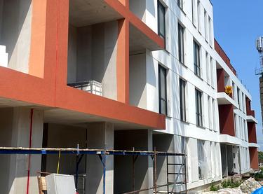 Статус будівництва ЖК SUMMERSTONE VILLAGE Будинок