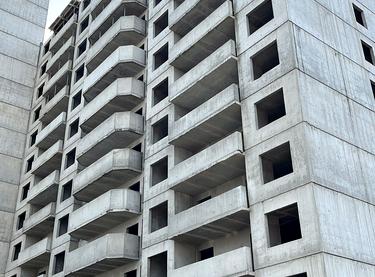 Статус будівництва ЖК Атлант (Коцюбинське) Будинок 18