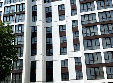 Статус будівництва ЖК Атмосфера Будинок