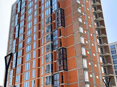 Статус строительства Жилой район Manhattan Дом 8