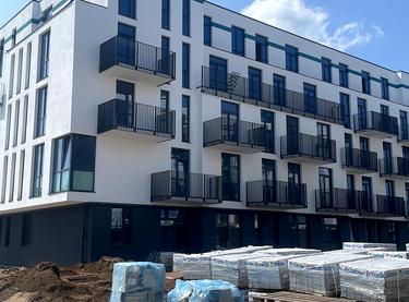 Статус будівництва ЖК SILENT PARK Будинок (Секція 1, Секція 2, Секція 3)