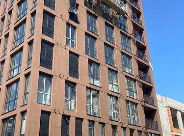 Статус будівництва ЖК Фруктова Алея Будинок 4