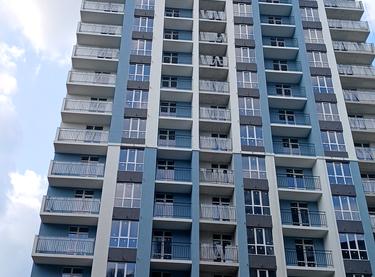 Статус будівництва ЖК Авеню 42 Будинок 6