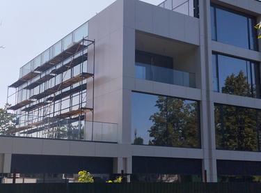 Статус будівництва ЖК Emily Apartments Будинок