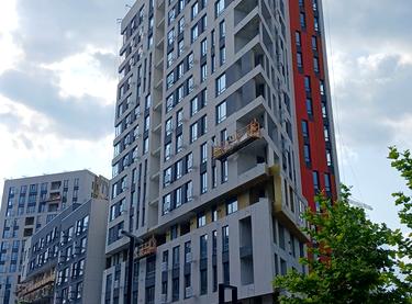 Статус строительства ЖК Respublika Дом 228