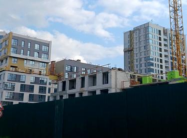 Статус строительства ЖК Respublika Дом 227