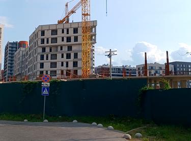 Статус строительства ЖК Respublika Дом 229 (Секция 3, Секция 4)