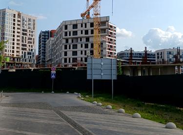 Статус строительства ЖК Respublika Дом 230