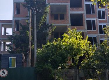 Статус будівництва ЖК Резиденція Бойківська Будинок