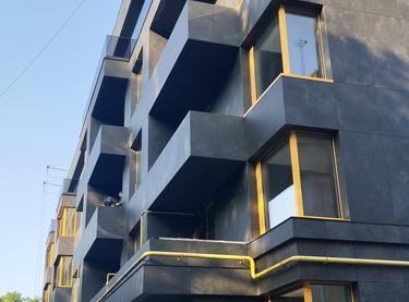 Статус будівництва ЖК Гіацинт-Люкс Будинок 2