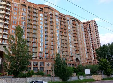 Статус будівництва ЖК Еврика Будинок 3