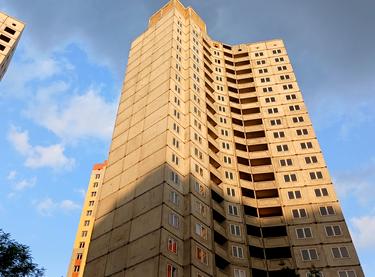 Статус будівництва ЖК Еврика Будинок 16