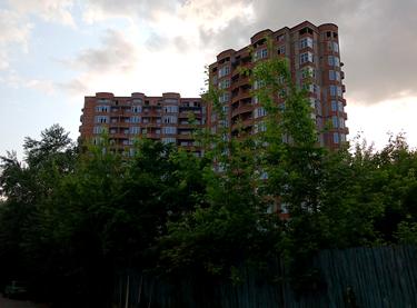 Статус будівництва ЖК Еврика Будинок 4