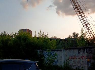 Статус будівництва ЖК Еврика Будинок 28