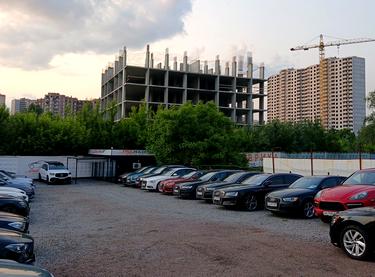 Статус будівництва ЖК Еврика Будинок 31