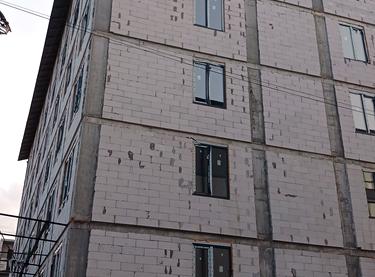 Статус будівництва ЖК LIBERTY PARK Будинок 2