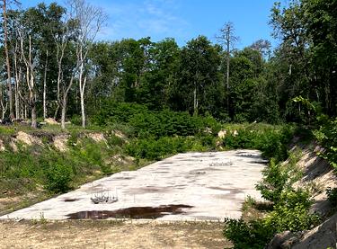 Статус строительства ЖК Gravity Park Дом 1