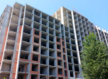 Статус будівництва ЖК Нові Теремки Будинок 12