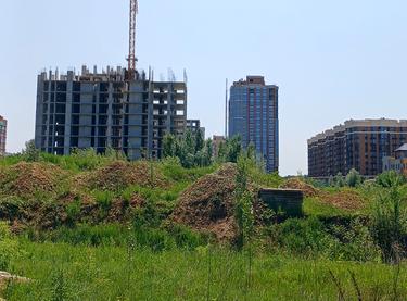 Статус будівництва ЖК Нові Теремки Будинок 23