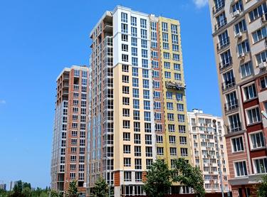 Статус будівництва ЖК Нові Теремки Будинок 10