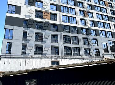 Статус будівництва ЖК CENTRAL CITY Apartments Будинок 2