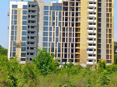 Статус будівництва ЖК Феофанія City Будинок 2