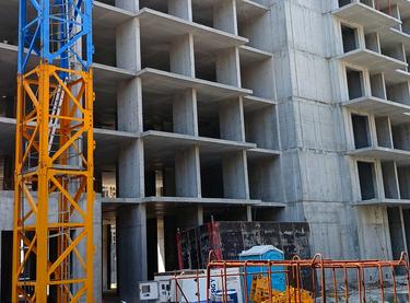 Статус будівництва ЖК Феофанія City Будинок 3