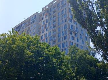 Статус будівництва ЖК Феофанія City Будинок 7 (Секція 1)