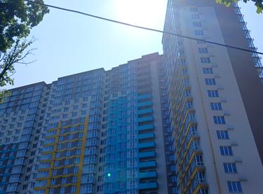 Статус строительства ЖК Теремки Дом 4