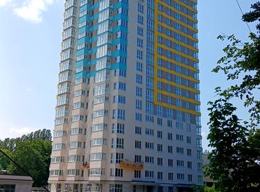 Статус строительства ЖК Теремки Дом 5