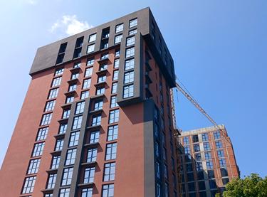 Статус будівництва ЖК Life Story Будинок