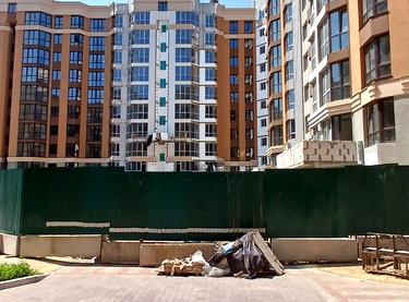 Статус строительства ЖК Sofia Nova ул. Пригородная, 16