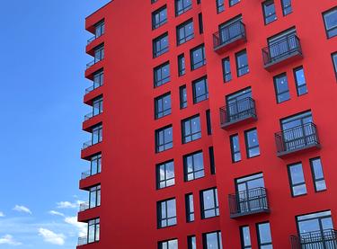 Статус строительства ЖК Паркове містечко (7 очередь) Дом 4