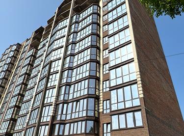 Статус будівництва ЖК Атлант Будинок 12