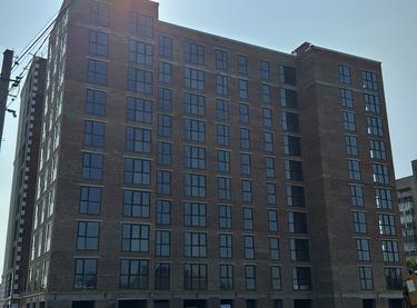 Статус будівництва ЖК Атмосфера Будинок