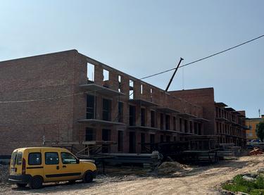 Статус строительства Клубное жилье StyleUP Дом 6