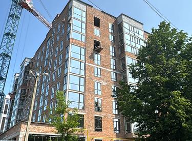 Статус будівництва ЖК РЕНЕСАНС Будинок 1