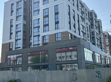 Статус будівництва ЖК РЕНЕСАНС Будинок 2