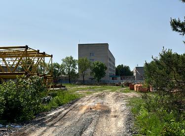 Статус строительства ЖК Липы Дом 2