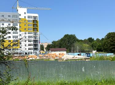 Статус будівництва ЖК Caramel Residence Будинок 8