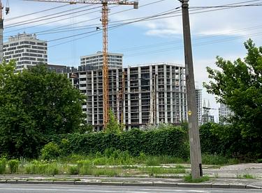 Статус будівництва ЖК Варшавський-3 Будинок 10.8