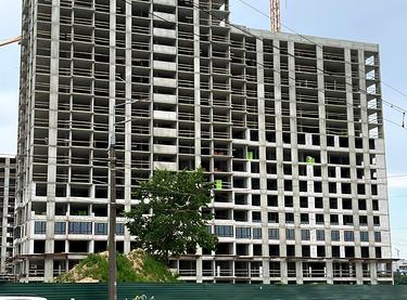 Статус будівництва ЖК Варшавський-3 Будинок 10.10