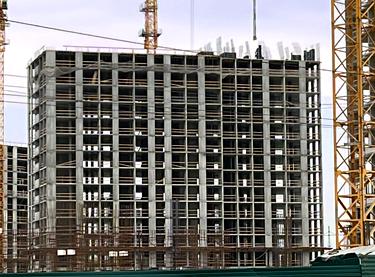 Статус будівництва ЖК Варшавський-3 Будинок 10.9