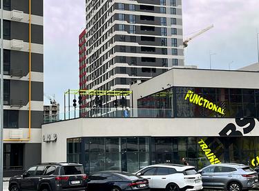 Статус будівництва ЖК Варшавський-3 Будинок 10.3