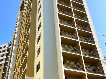 Статус будівництва ЖК Одеські традиції на Глушко Будинок